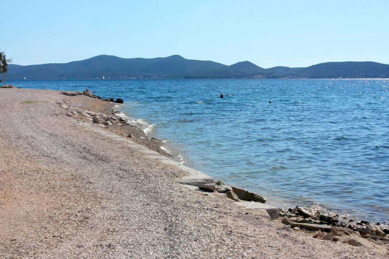 Apartments By The Sea Bibinje, Zadar - 5786 المظهر الخارجي الصورة