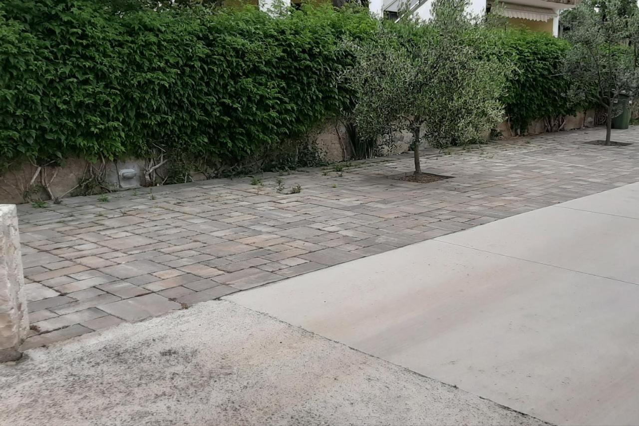 Apartments By The Sea Bibinje, Zadar - 5786 المظهر الخارجي الصورة