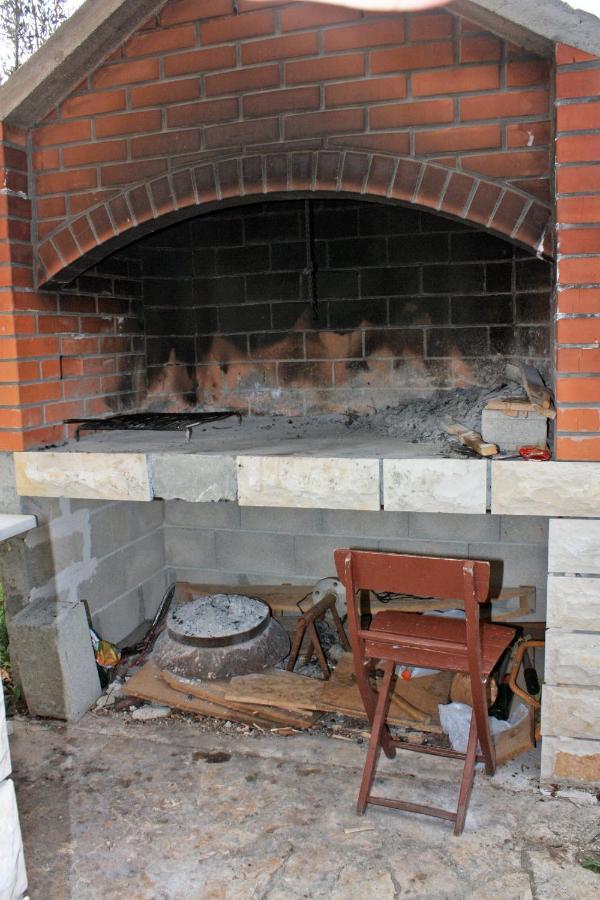 Apartments By The Sea Bibinje, Zadar - 5786 المظهر الخارجي الصورة