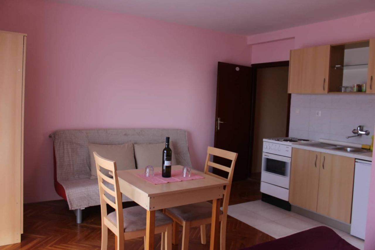 Apartments By The Sea Bibinje, Zadar - 5786 المظهر الخارجي الصورة
