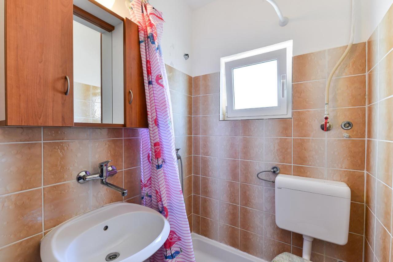 Apartments By The Sea Bibinje, Zadar - 5786 المظهر الخارجي الصورة